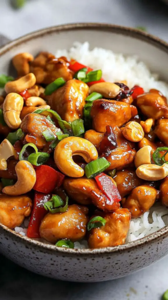 chinese cashew chicken copycat recipe chinese cashew chicken copycat recipe