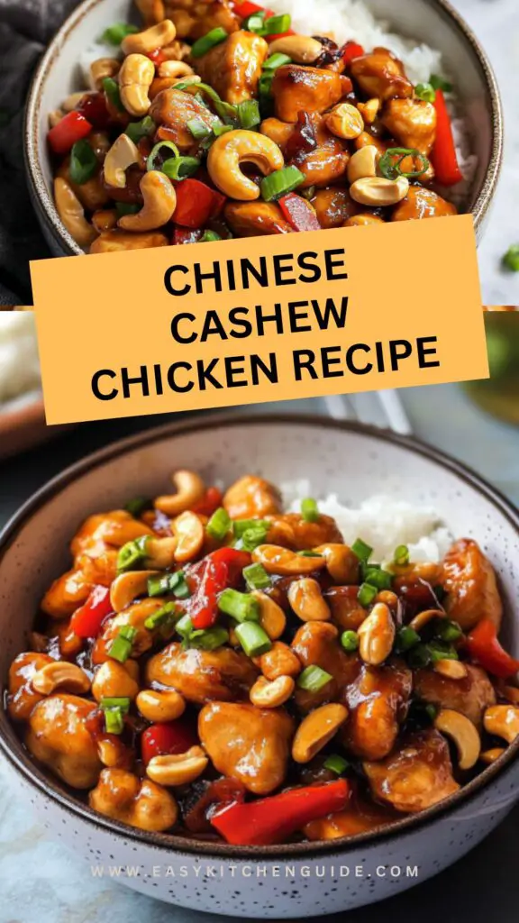 chinese cashew chicken recipe chinese cashew chicken recipe