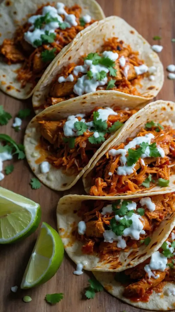 easy chicken tinga tacos copycat recipe easy chicken tinga tacos copycat recipe