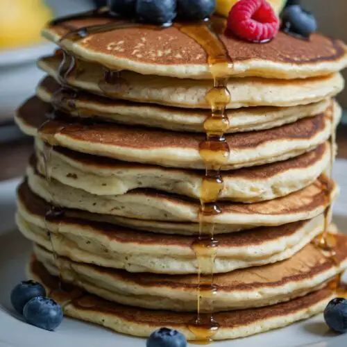 protein pancakes copycat recipe
