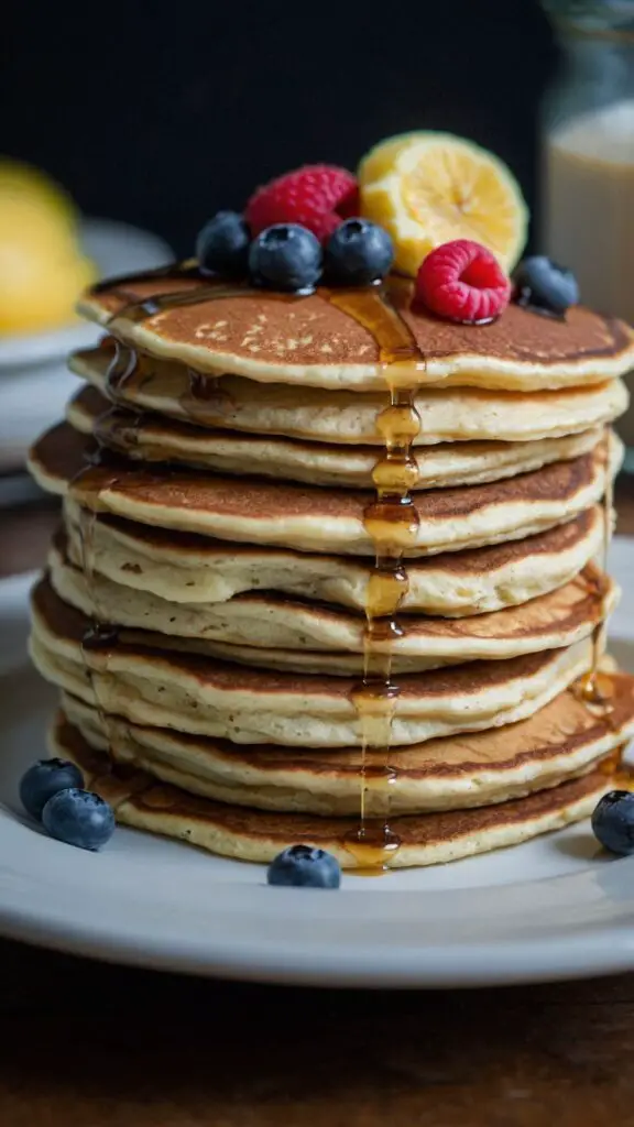 protein pancakes copycat recipe