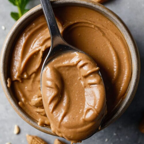 5 minute homemade peanut butter copycat recipe