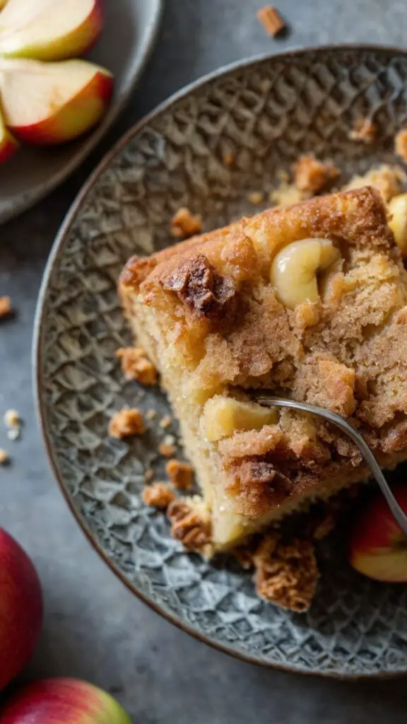 How to make Cinnamon Sugar Apple Cake Recipe How to make Cinnamon Sugar Apple Cake Recipe