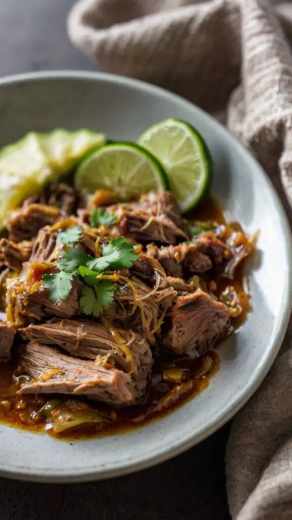 How to make Easy Crockpot Carnitas Recipe How to make Easy Crockpot Carnitas Recipe