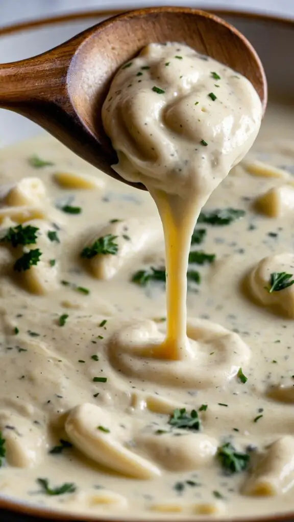 How to make Homemade Alfredo Sauce Recipe How to make Homemade Alfredo Sauce Recipe