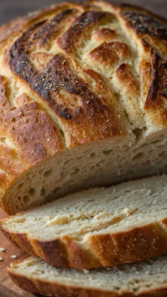 No Knead Bread copycat Recipe No Knead Bread copycat Recipe
