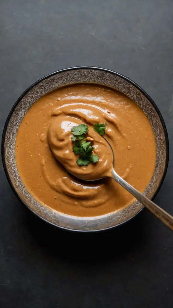 The Very Best Peanut Sauce copycat Recipe The Very Best Peanut Sauce copycat Recipe