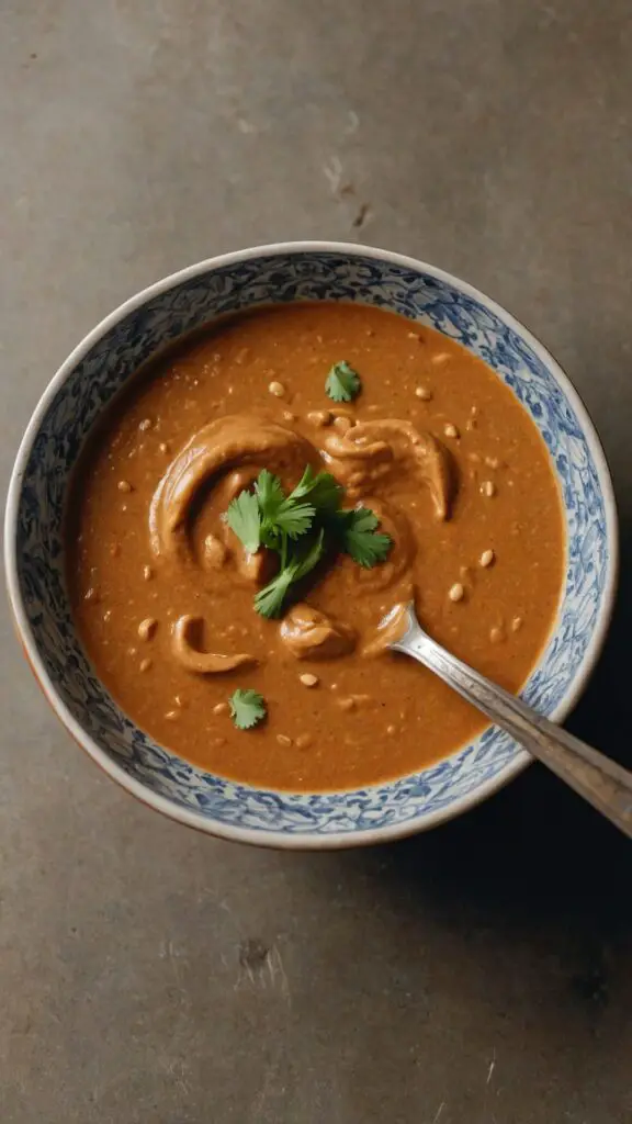 How to make The Very Best Peanut Sauce Recipe How to make The Very Best Peanut Sauce Recipe