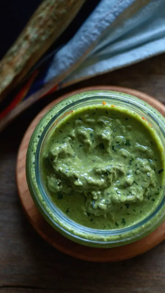 5 minute magic green sauce copycat recipe 5 minute magic green sauce copycat recipe