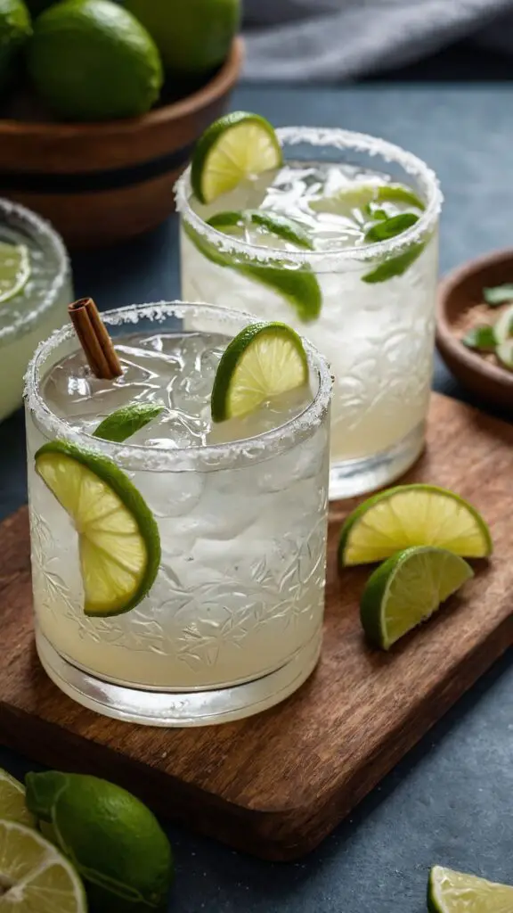a really good non alcoholic margarita copycat recipe a really good non alcoholic margarita copycat recipe