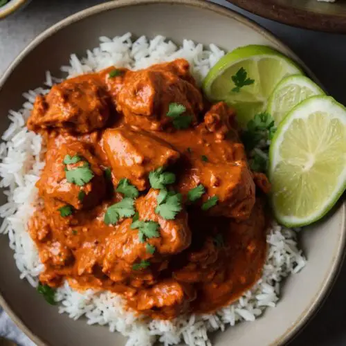 chicken tikka masala copycat recipe