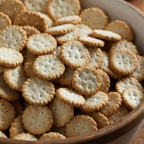 debs ranch crackers copycat recipe