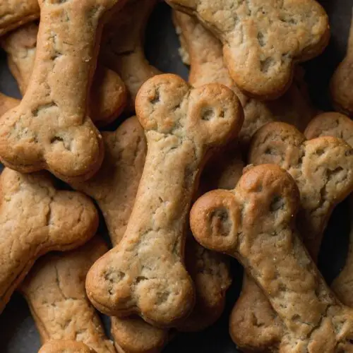 homemade dog treats copycat Recipe