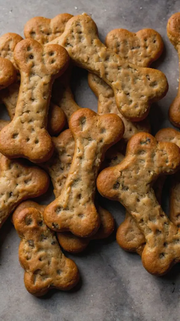how to make homemade dog treats Recipe how to make homemade dog treats Recipe