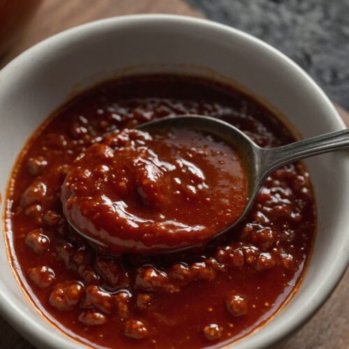 how to make incredible gochujang sauce Recipe