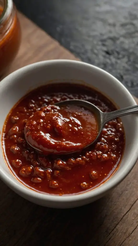 how to make incredible gochujang sauce Recipe how to make incredible gochujang sauce Recipe