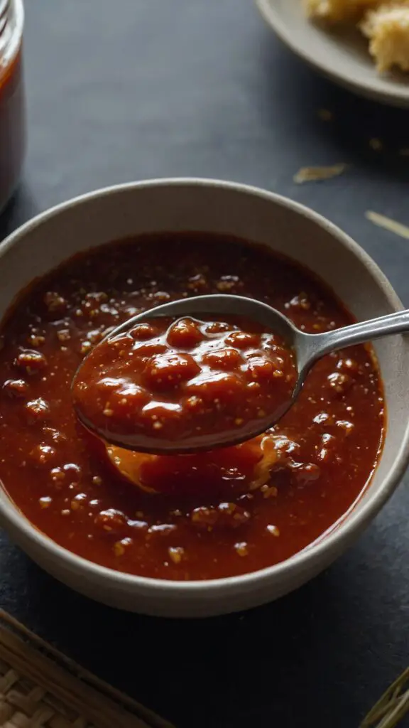 incredible gochujang sauce copycat Recipe incredible gochujang sauce copycat Recipe
