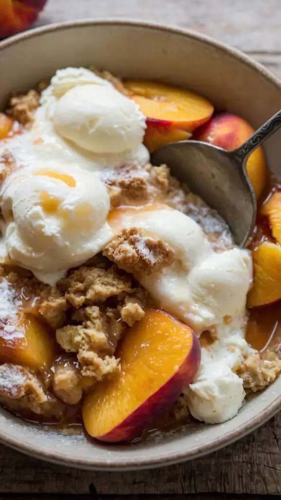 peach cobbler copycat Recipe peach cobbler copycat Recipe