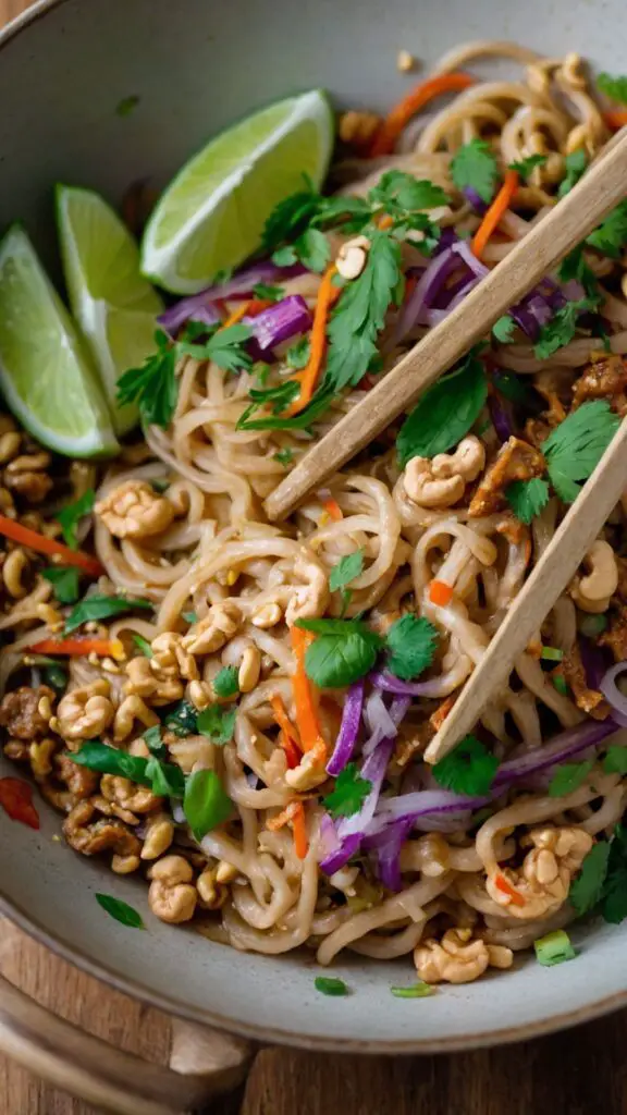 rainbow vegetarian pad thai copycat recipe rainbow vegetarian pad thai copycat recipe