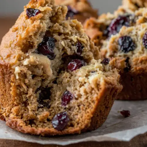 raisin bran muffins copycat recipe