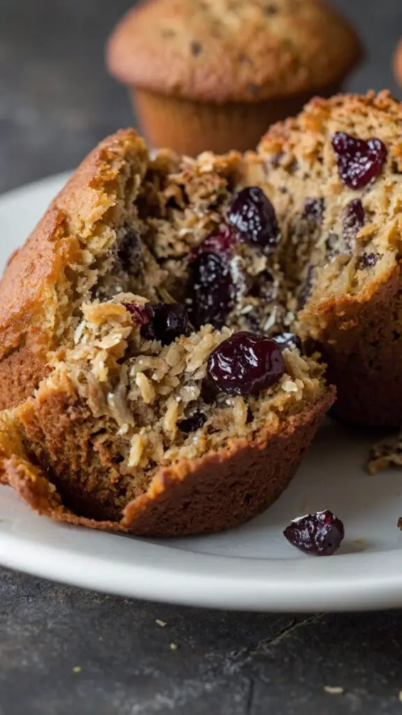 how to make raisin bran muffins