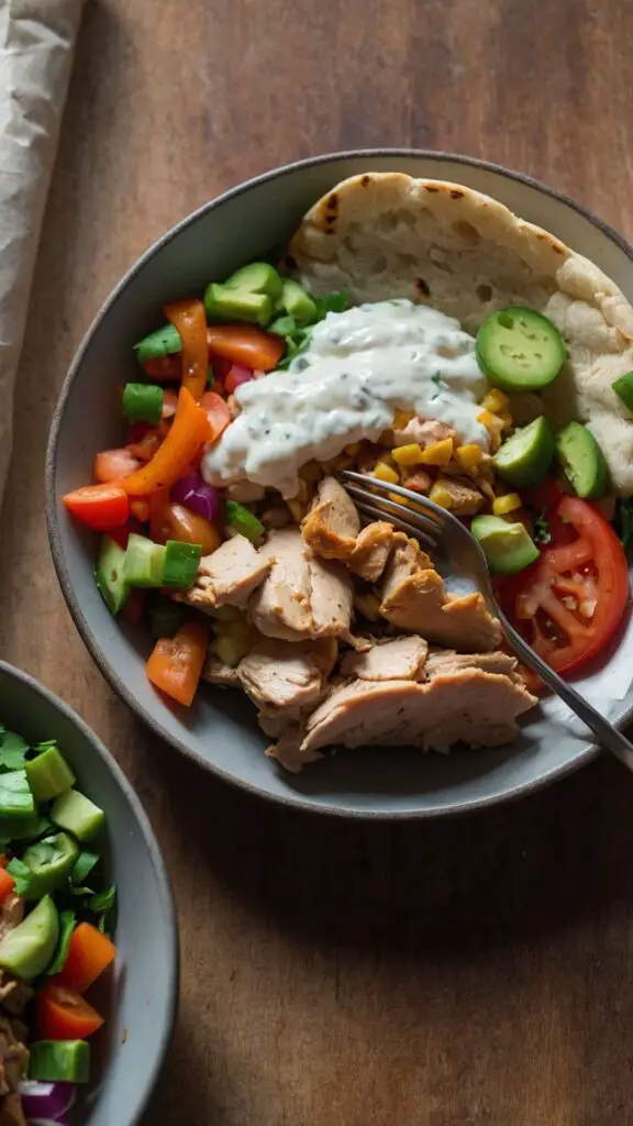 sheet pan chicken pitas copycat recipe sheet pan chicken pitas copycat recipe