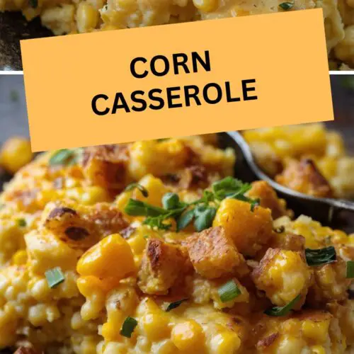 corn casserole