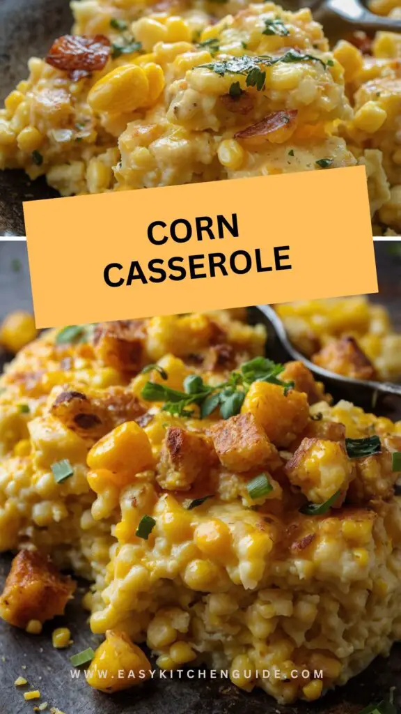 corn casserole