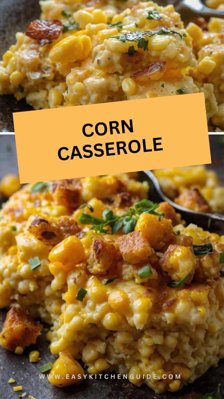 corn casserole