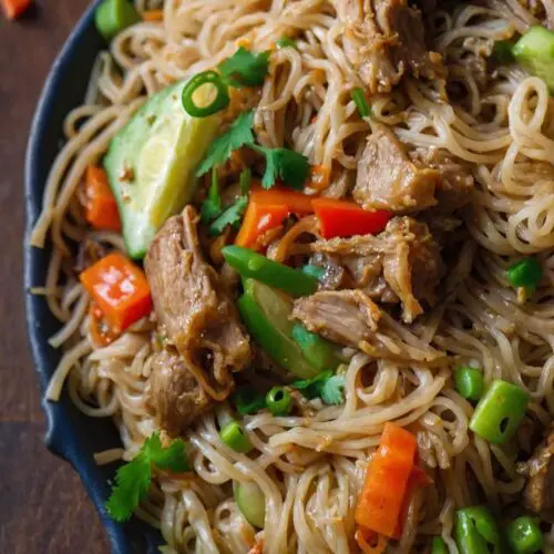 filipino pancit copycat recipe