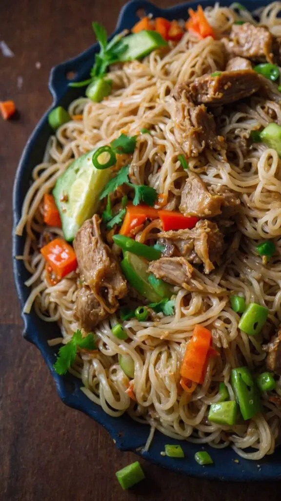 filipino pancit copycat recipe filipino pancit copycat recipe