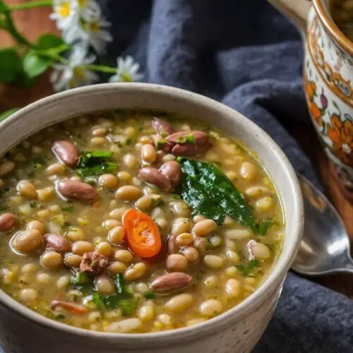how to make monggo beans mung bean soup