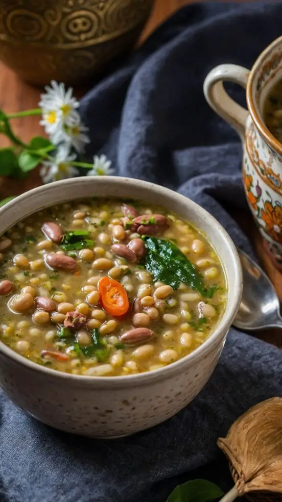 how to make monggo beans mung bean soup how to make monggo beans mung bean soup