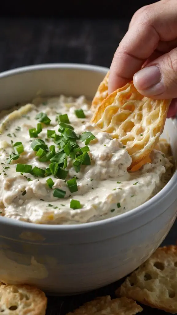 onion dip copycat recipe