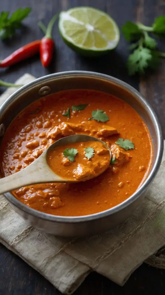 how to make red thai curry sauce how to make red thai curry sauce