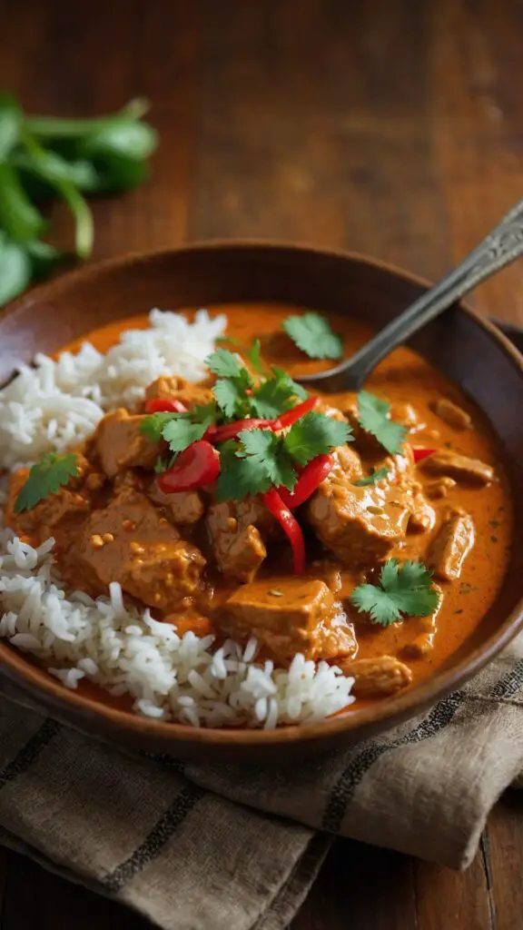 red thai curry sauce copycat recipe red thai curry sauce copycat recipe