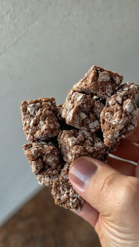 extra good puppy chow copycat recipe