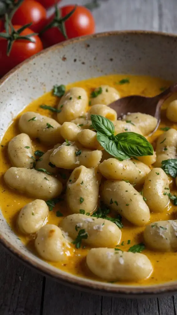  homemade gnocchi copycat recipe