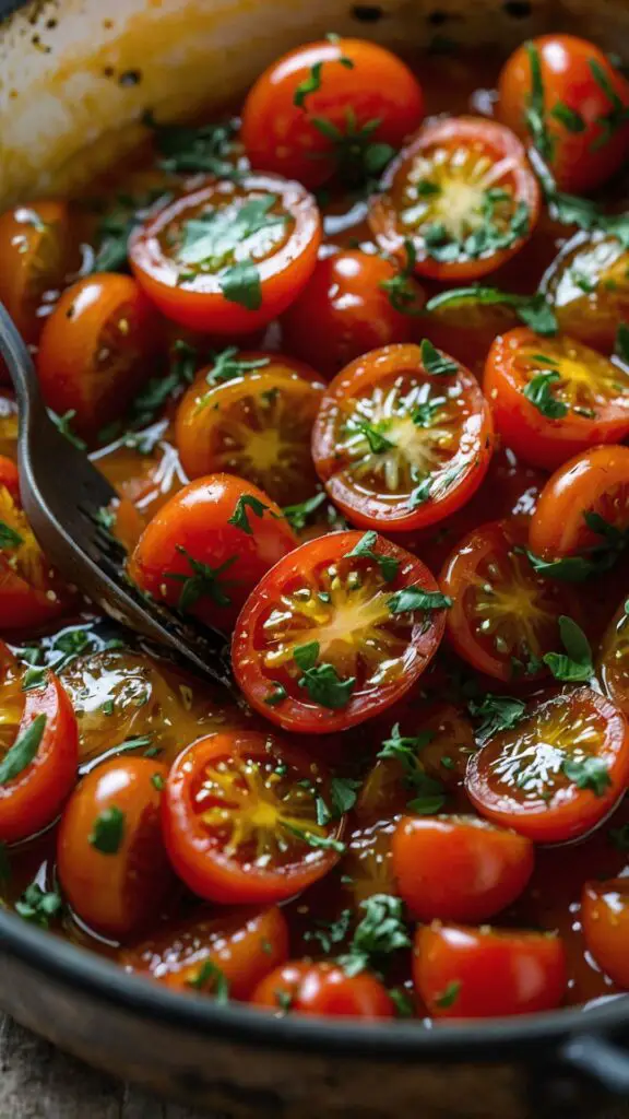 5 ingredient marinated tomatoes copycat recipe 5 ingredient marinated tomatoes copycat recipe