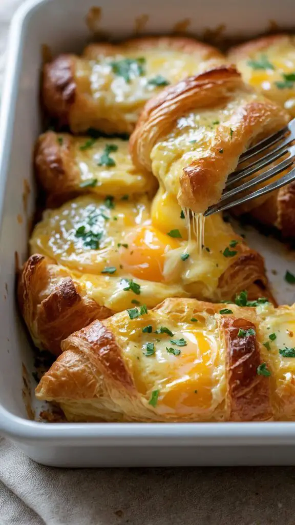 egg and croissant brunch bake copycat recipe egg and croissant brunch bake copycat recipe