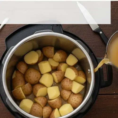 Step 2: Mix in the Main Ingredients