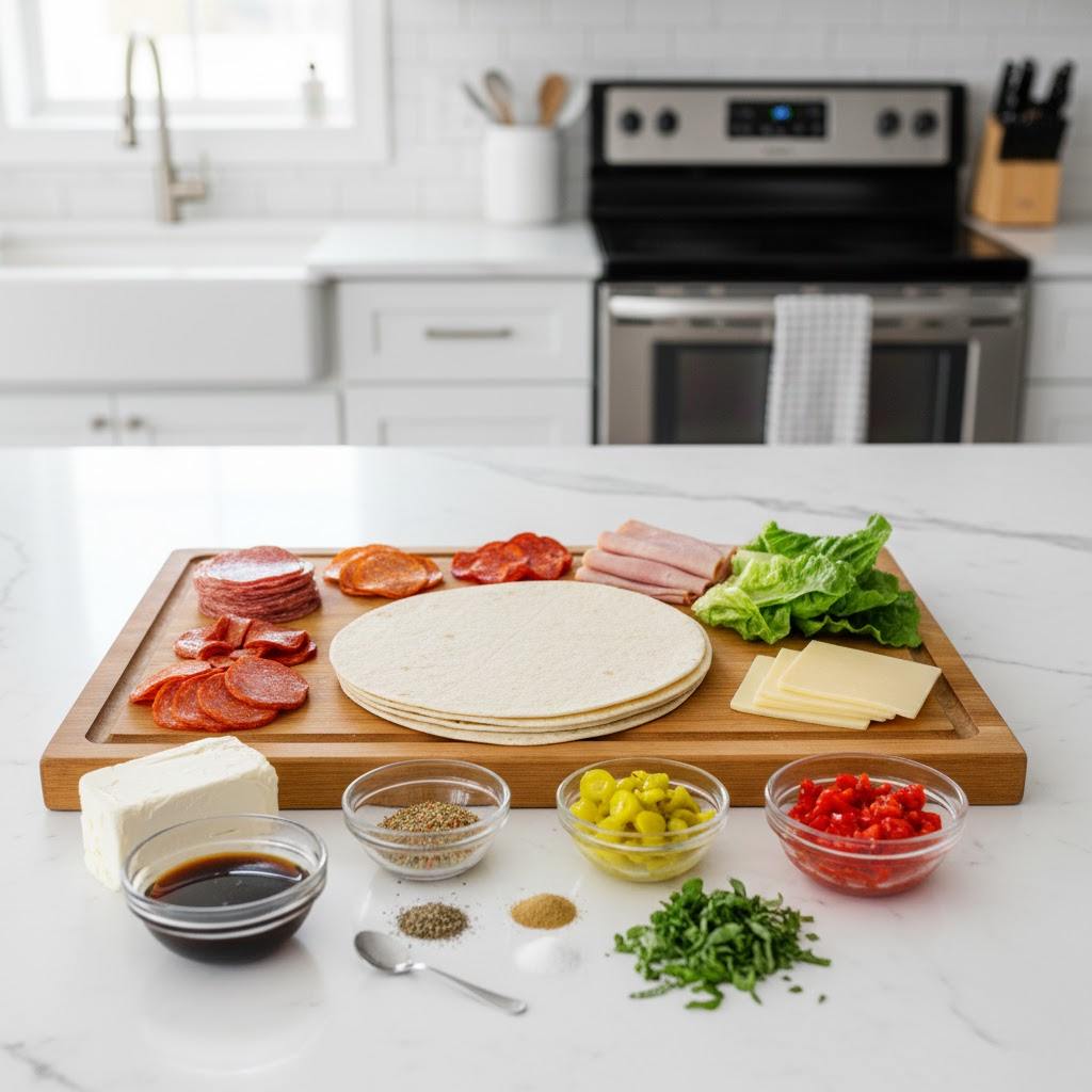 The Ingredients You Will Need To Make This Dish The Ingredients You Will Need To Make This Dish