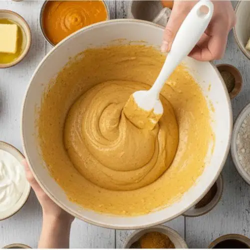 Step 2: Prepare the Filling