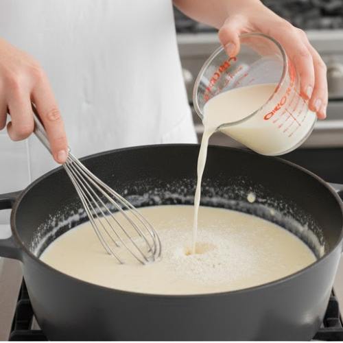 Step 3: Build the Base