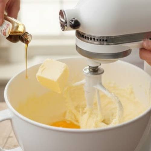 Step 4: Baking the Cookies Step 4: Baking the Cookies