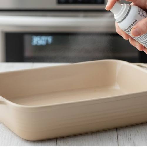 Step 1: Preheat the Oven Step 1: Preheat the Oven