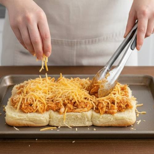 Step 4: Assemble the Sliders