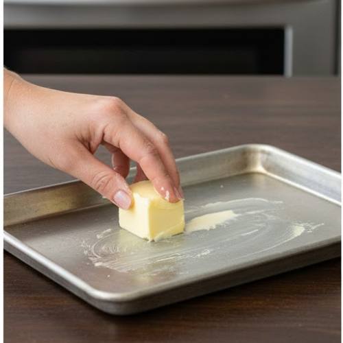 Step 1: Preheat and Prepare Step 1: Preheat and Prepare