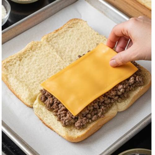 Step 4: Assemble the Sliders Step 4: Assemble the Sliders