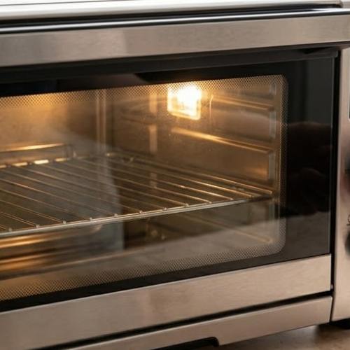 Step 1: Preheat the Oven